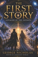 THE FIRST STORY: Voyager of the Infinite B0H5KML56M Book Cover