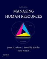 Managing Human Resources: Through Strategic Partnerships (Managing Human Resources Through Strategic Partnerships) 0324568398 Book Cover