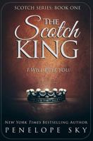 The Scotch King 1544105215 Book Cover