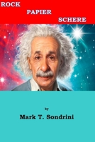 Rock, Papier, Schere B0CQY4KYRV Book Cover