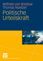 Politische Urteilskraft 353115978X Book Cover