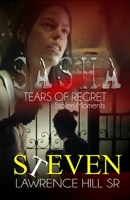 SASHA: Tears of Regret "Stolen Moments" 1946746738 Book Cover