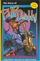 The Story of Pup Daddy 1561759023 Book Cover