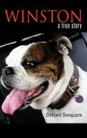 Winston: A True Story 1477241744 Book Cover