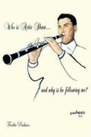 Who Is Artie Shaw...and why is he following me? 1420838040 Book Cover
