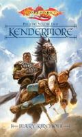 Kendermore (Dragonlance: Preludes, #2)