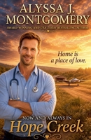 Now and Always in Hope Creek 1923831070 Book Cover