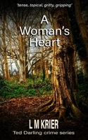 A Woman's Heart 2901773532 Book Cover