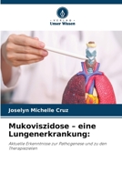 Mukoviszidose - eine Lungenerkrankung (German Edition) 6630445082 Book Cover