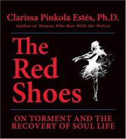 The Red Shoes 1591794390 Book Cover