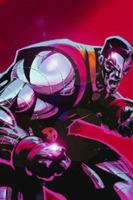 X-Men: Colossus - Bloodline 0785119000 Book Cover
