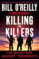 Killing the Killers 1250279259 Book Cover