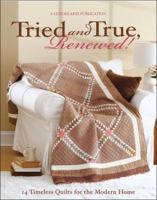 Tried and True, Renewed! 1601406606 Book Cover