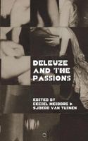 Deleuze and the Passions 099823754X Book Cover