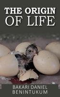 The Origin of Life 1835633781 Book Cover