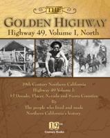 The Golden Highway - Highway 49 0976697661 Book Cover