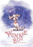 Winkie-Boo the Puppy Who Knew 098490056X Book Cover