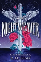 Nightweaver 1662942869 Book Cover
