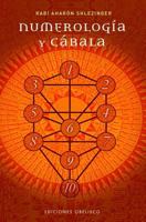 Numerologia y Cabala 8497774795 Book Cover
