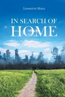 In Search of Home 1662444966 Book Cover