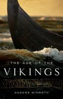The Age of the Vikings 0691169292 Book Cover