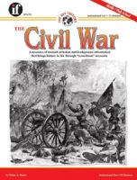 The Civil War 1568227779 Book Cover