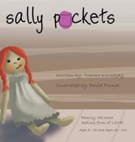 Sally Pockets 1664209867 Book Cover