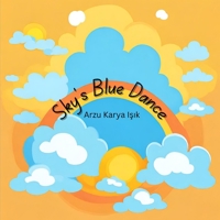 Sky's Dance B0CM596CRS Book Cover