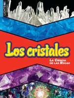 Los Cristales 151052441X Book Cover