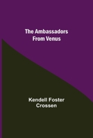 The Ambassadors From Venus 9354949061 Book Cover