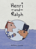Henri and Ralph 0228885515 Book Cover