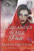 A Highlander in Her Past B0CCT114YD Book Cover