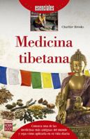 Medicina tibetana 849917518X Book Cover