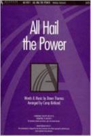All Hail the Power 0834193264 Book Cover