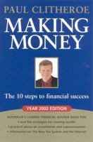 Making Money : the 10 Steps to Financial Success 2002 Edition 0670892955 Book Cover