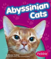 Abyssinian Cats 1429612142 Book Cover