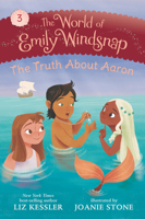 The World of Emily Windsnap: The Truth About Aaron 1536225568 Book Cover