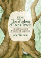 The Wisdom of Trees Oracle 1786780887 Book Cover
