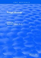 Fungal Virology 131589310X Book Cover