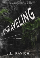 Unraveling (Special Edition) B0GXCVGTQL Book Cover