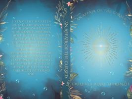 An Affair of the Cursed B0DVQKMLHT Book Cover