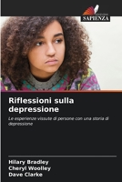 Riflessioni sulla depressione 6203057266 Book Cover