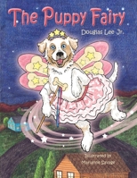 The Puppy Fairy B0C8Y7H29H Book Cover