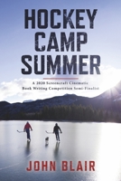 Hockey Camp Summer 1667833545 Book Cover