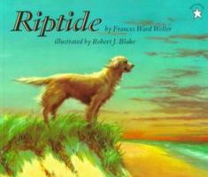 Riptide (Paperstar) 0399216758 Book Cover