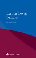 Labour Law in Ireland 9041161694 Book Cover