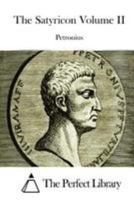 Satyre, Volume 2... 1512199362 Book Cover