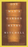 One Man's Garden 0395957699 Book Cover