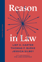 Reason in Law 0226837106 Book Cover