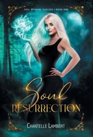Soul Resurrection (Soul Weavers Duology Book One) 0648886786 Book Cover